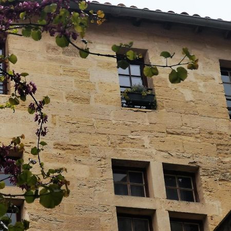 Appartement A 50 M De La Place Aux Herbes Uzès Zewnętrze zdjęcie