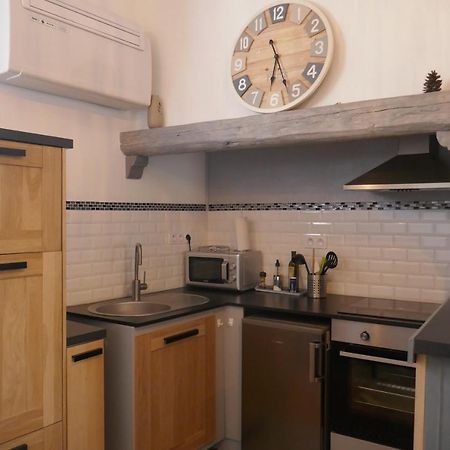 Appartement A 50 M De La Place Aux Herbes Uzès Zewnętrze zdjęcie