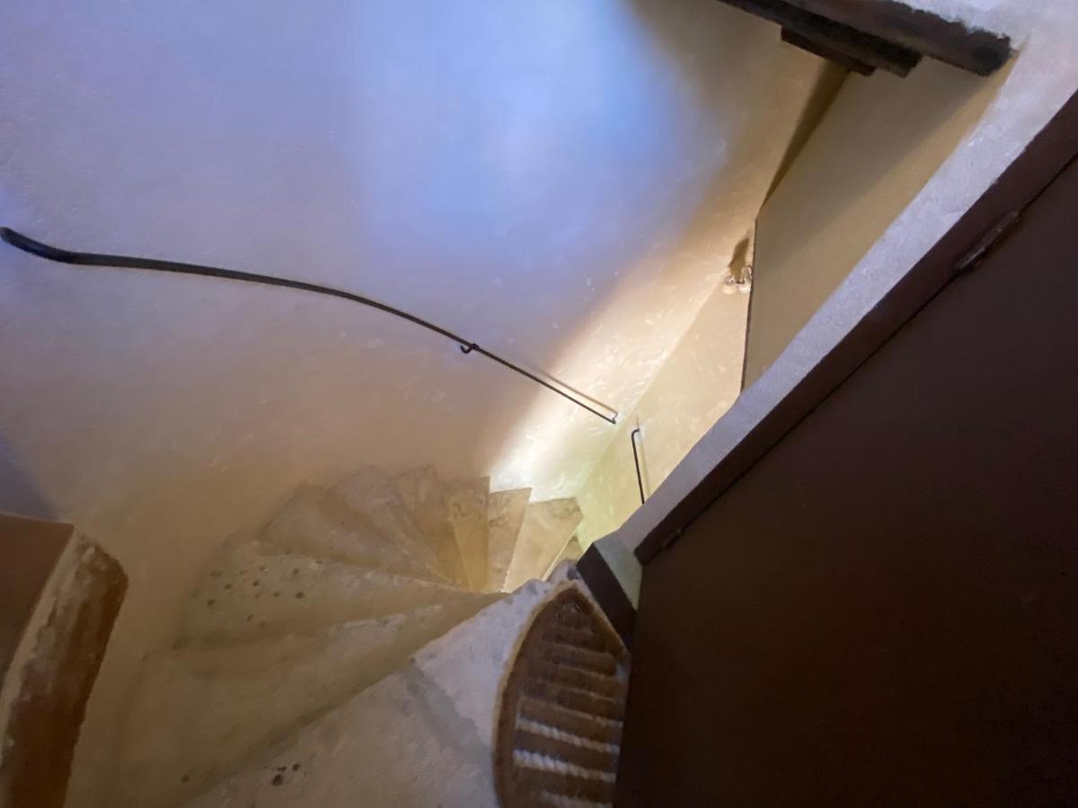 Appartement A 50 M De La Place Aux Herbes Uzès Zewnętrze zdjęcie