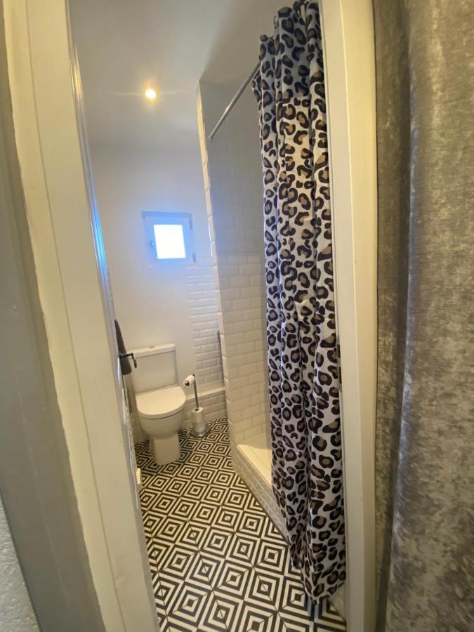 Appartement A 50 M De La Place Aux Herbes Uzès Zewnętrze zdjęcie